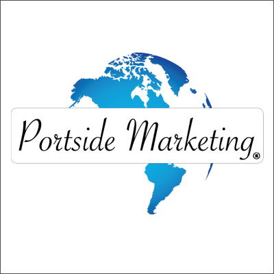 Portside Marketing Logo